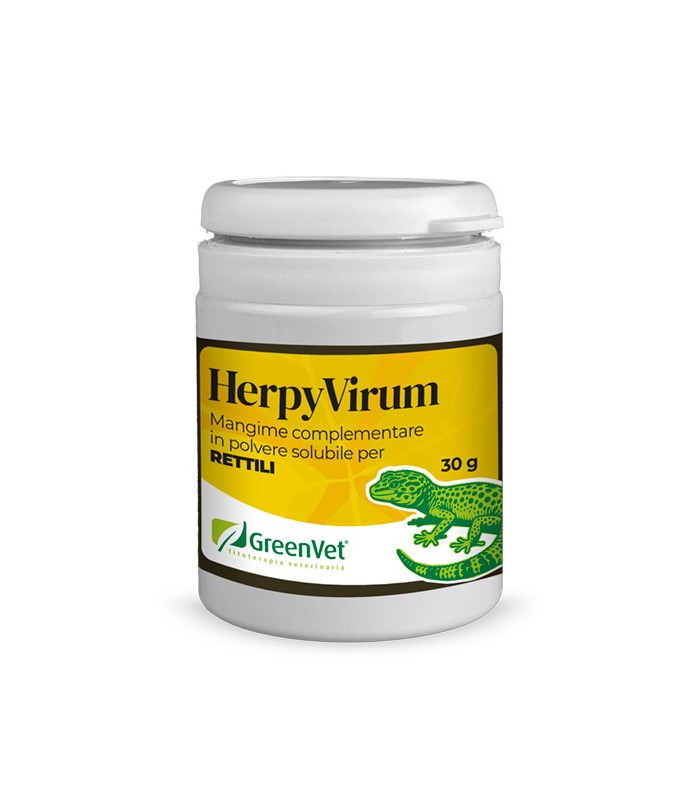 HerpyVirum |conf. da 30 gr