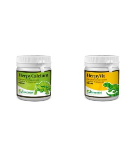 vitamine e calcio