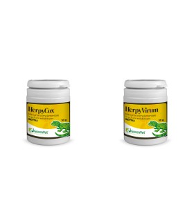 ReptyCox e ReptyVirum