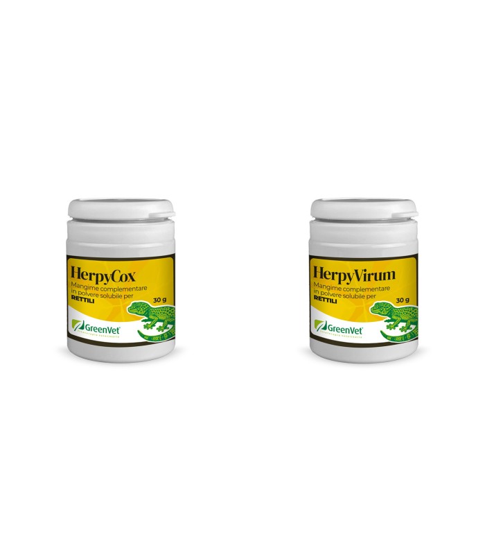 ReptyCox e ReptyVirum