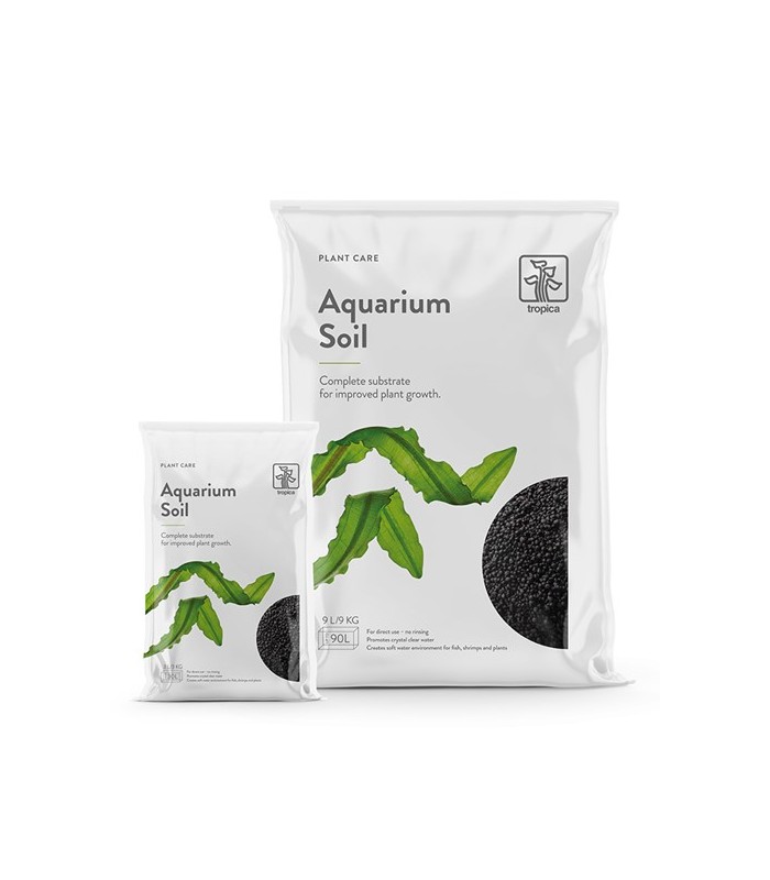 Tropica Aquarium Soil