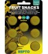 Repto Fruit Snack Gelatine alla Frutta mango banana