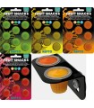 Gelatine alla Frutta Repto Fruit Snack per rettili ed insetti