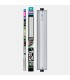 ARCADIA PRO T5 SET 6% UVB FOREST | neon+plafoniera 24w