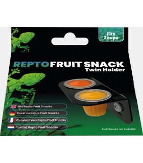 Porta gelatine doppie ventose