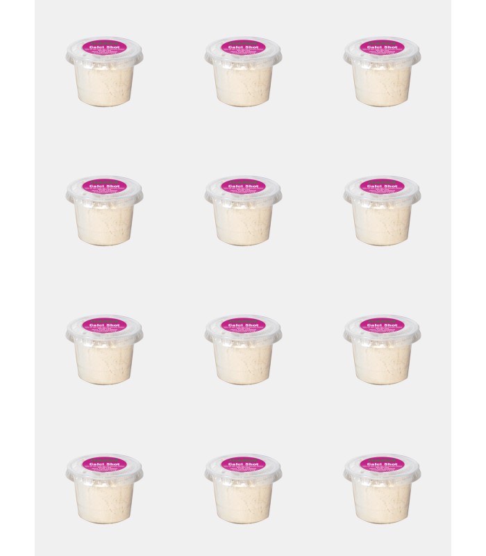 carbonato di calcio per rettili