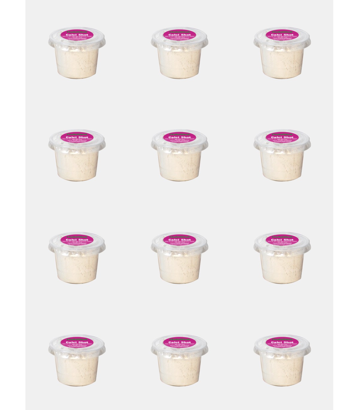 carbonato di calcio per rettili