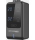 Sistema nebulizzazione automatica rettili