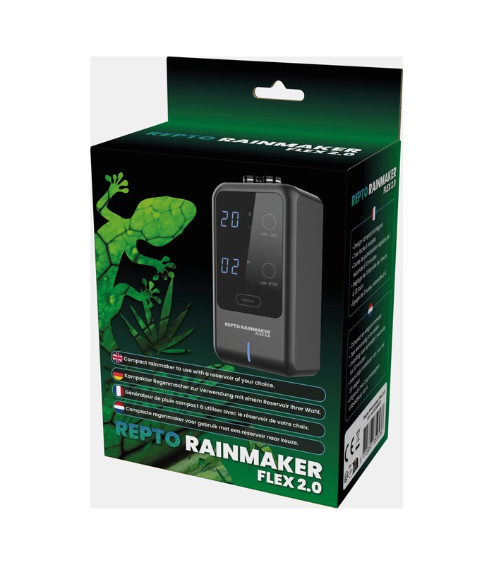 Repto Rainmaker Flex 2.0