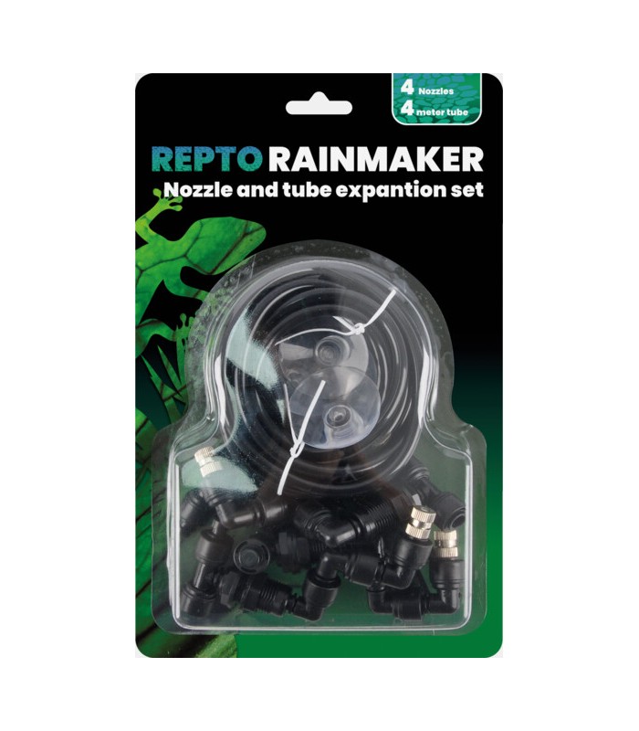 Set espansione per Repto Rainmaker Flex 2.0