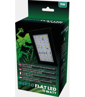 REPTO FLAT LED 11 Watt