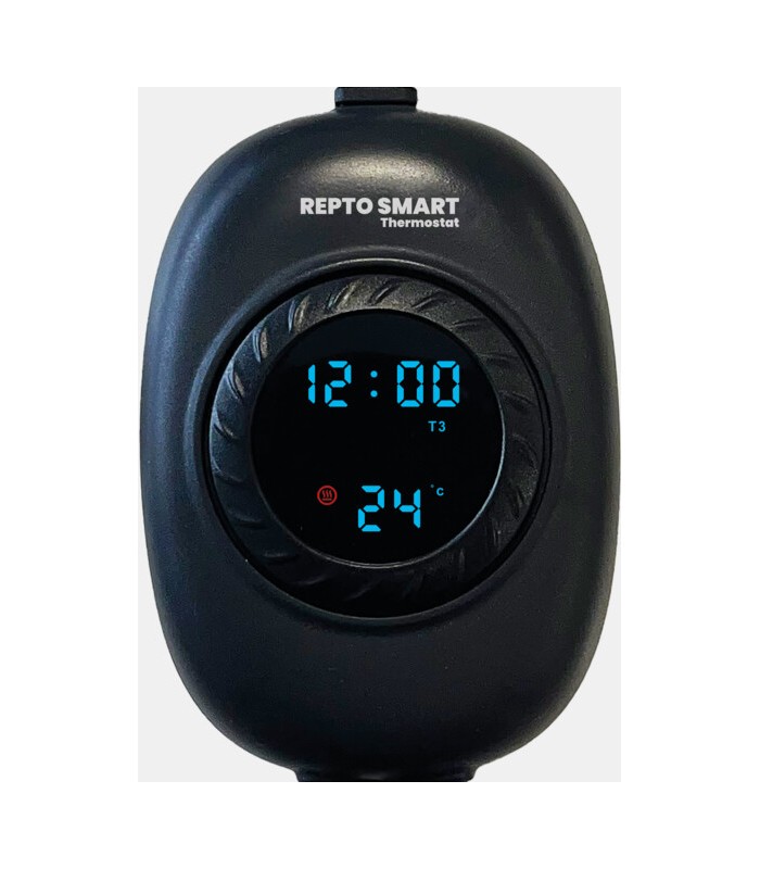 Termostato Reptosmart digitale