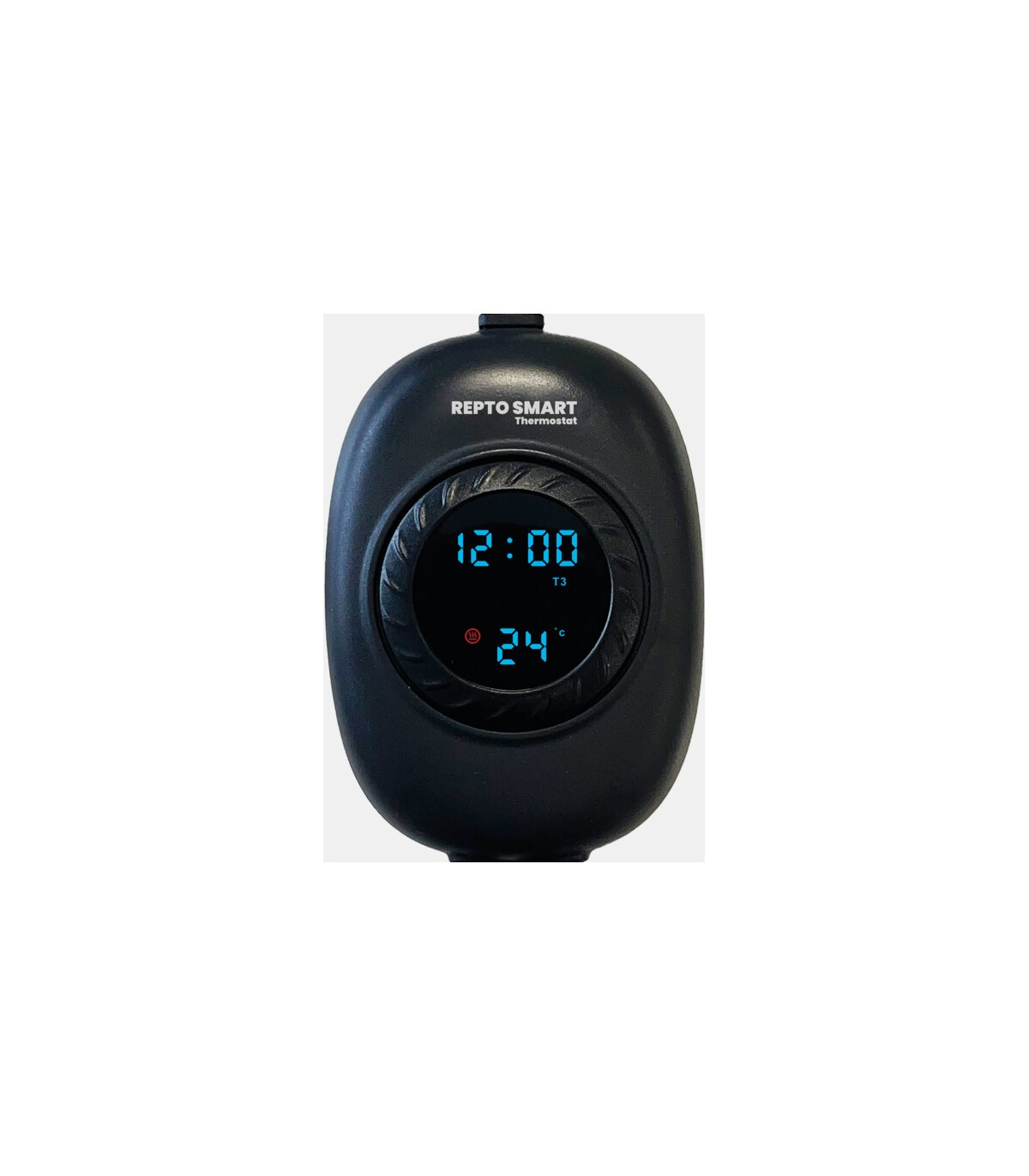 Termostato Reptosmart digitale