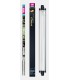 Lumenize Pro T5 UVB 24 W Kit - Neon + Plafoniera per Rettili e Anfibi