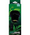 Portalampada in ceramica max 160w