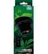 portalampada ceramica inclinato max 160 w