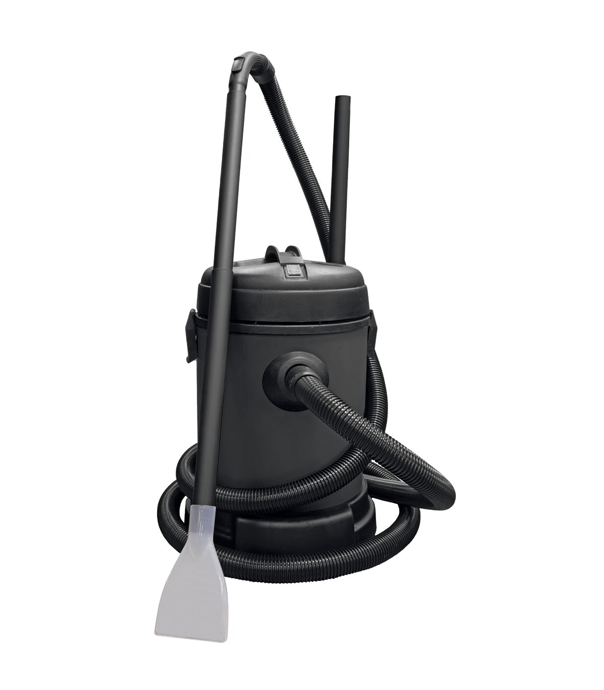 bidone aspirafango multi vac
