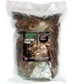 Lettiera di foglie HabiStat 500 gr