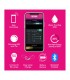 Lumenize Pro T5 UVB Kit - Neon + Plafoniera per Rettili e Anfibi