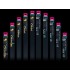 Lumenize Pro T5 UVB 24 W Kit - Neon + Plafoniera per Rettili e Anfibi