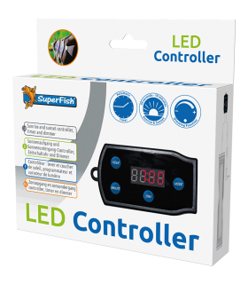 LED controller