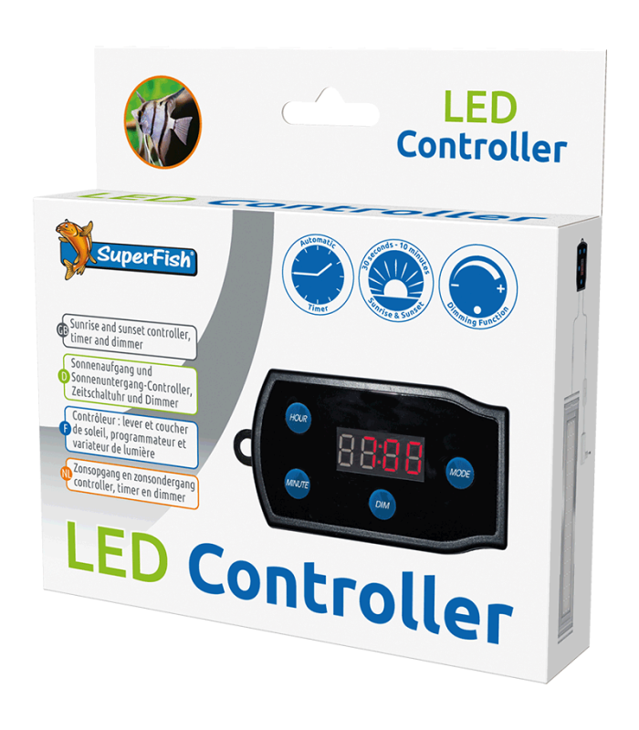 LED controller