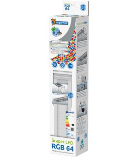 SCAPER LED RGB