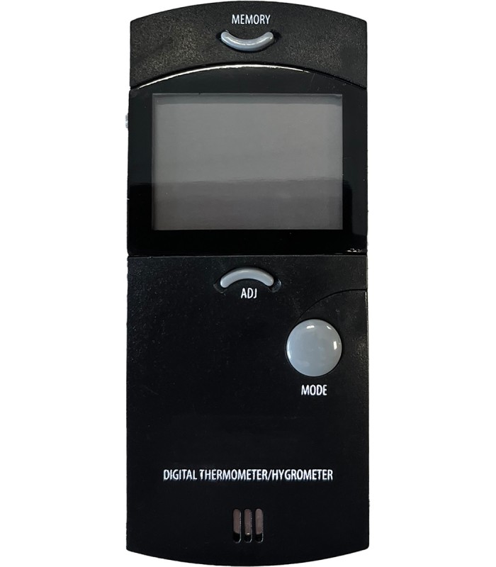 termoigrometro con sonda