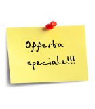 OFFERTE SPECIALI