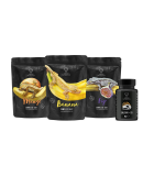 Prodotti GECKO NUTRITION