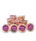 Alimenti e Accessori per Grilli e Insetti da Pasto