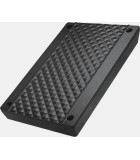 Pannelli radianti per terrari