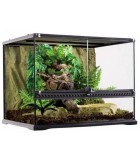 Terrari in Vetro - Legno - Rete